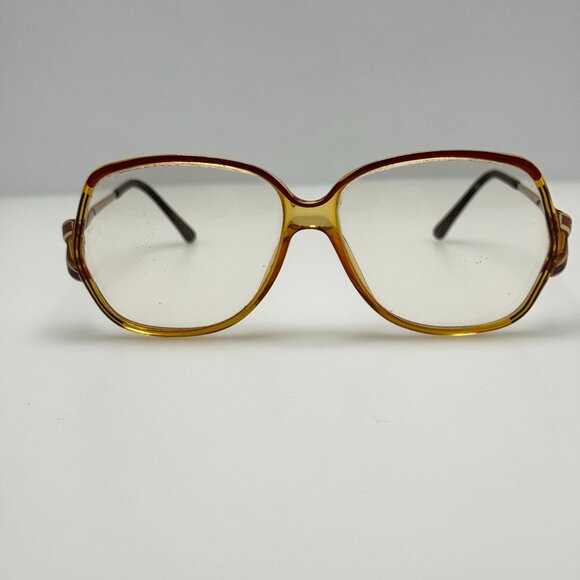 Viennaline 1513 11 Eyeglasses Eye Glasses Frames Austria 55-12-125 - Picture 3 of 7